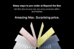 Beyond the Box Announces Exclusive MacBook Neo Pre-Order Experience with Premium Perks and Café Takeovers