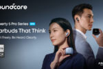 Earbuds That Think: Anker unveils the soundcore Liberty 5 Pro Series with Anker’s First Neural-Net Chip