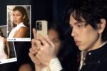 Top fashion photographer creates editorial shots on 5 vivo V70 ZEISS focal lengths