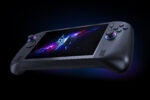 Acer Expands Gaming Portfolio With Predator Atlas 8 Handheld Powered by Intel