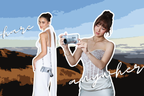 Share adventures real-time with vivo X300 Ultra
