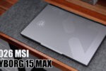 2026 MSI Cyborg 15 Max C2W Review | Everything You Need to Know!