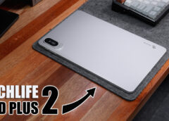 TechLife Pad Plus 2 REVIEW