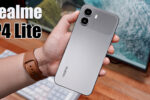 realme P4 Lite Review – 24 Hours Battery!