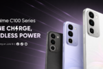 One Charge, Endless Power: realme Teases the C100 Series with Up to 8000mAh Titan Battery