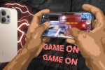 vivo V70 delivers smooth gaming at up to 120fps