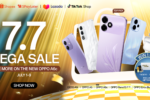 OPPO’s 7.7 Sale Brings Huge Discounts, Exclusive Freebies, and MLBB Prizes