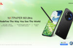 TCL Expands Mobile Portfolio with Groundbreaking NXTPAPER Smartphone Series