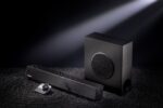 ASUS Republic of Gamers Announces Gjallar Gaming Soundbar