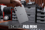 Techlife Pad Mini REVIEW – What can a Php 7,999 Tablet Do?