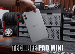 Techlife Pad Mini REVIEW – What can a Php 7,999 Tablet Do?