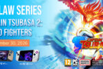 MSI Teams Up with Bandai Namco Entertainment to Bundle CAPTAIN TSUBASA 2