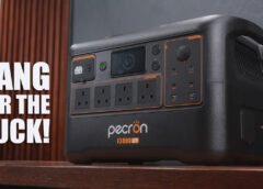 Pecron F3000LFP Review – Bang for the Buck 3kWh Power Station!